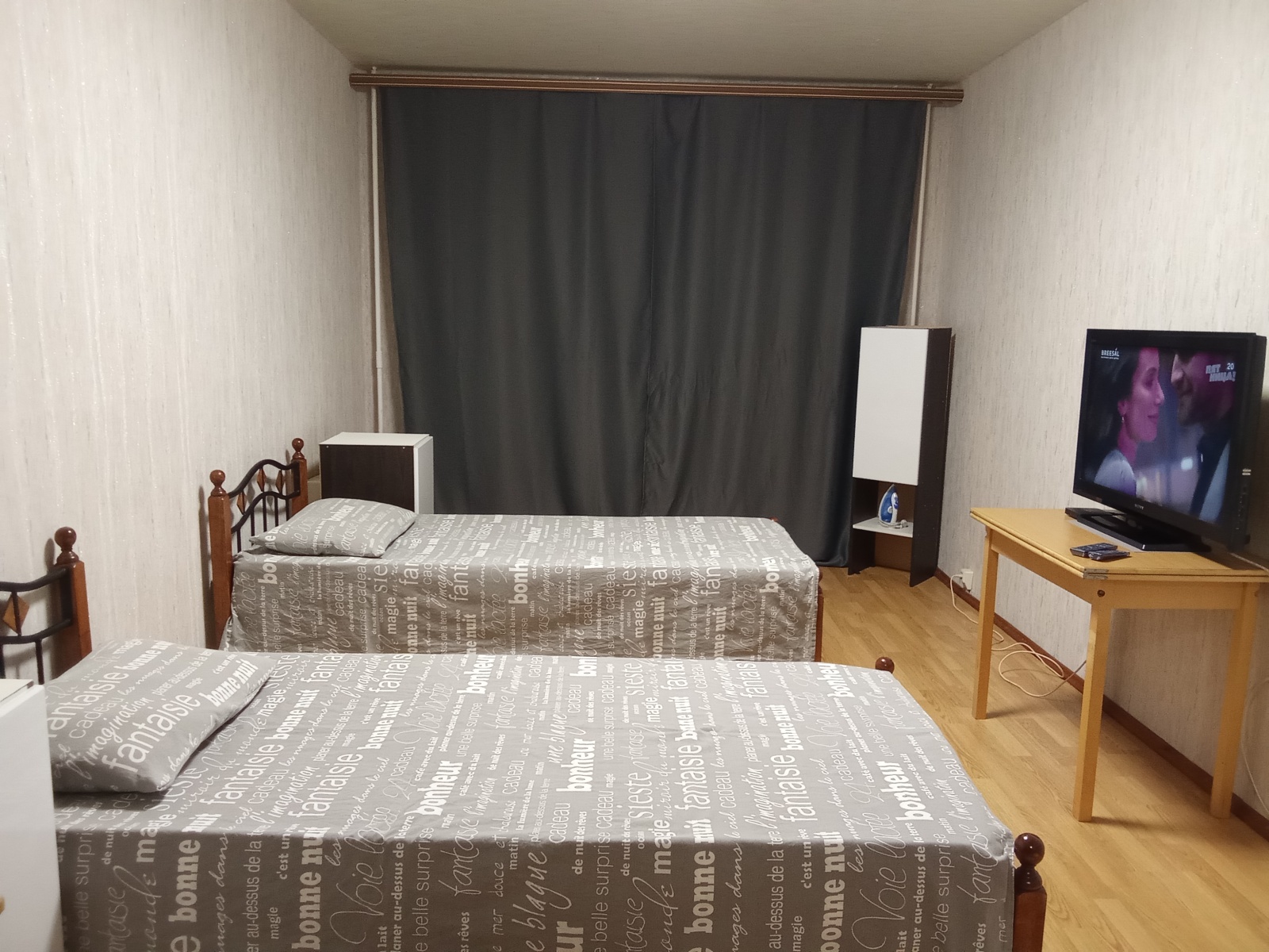 2-комнатная квартира в 3 км от МКАД