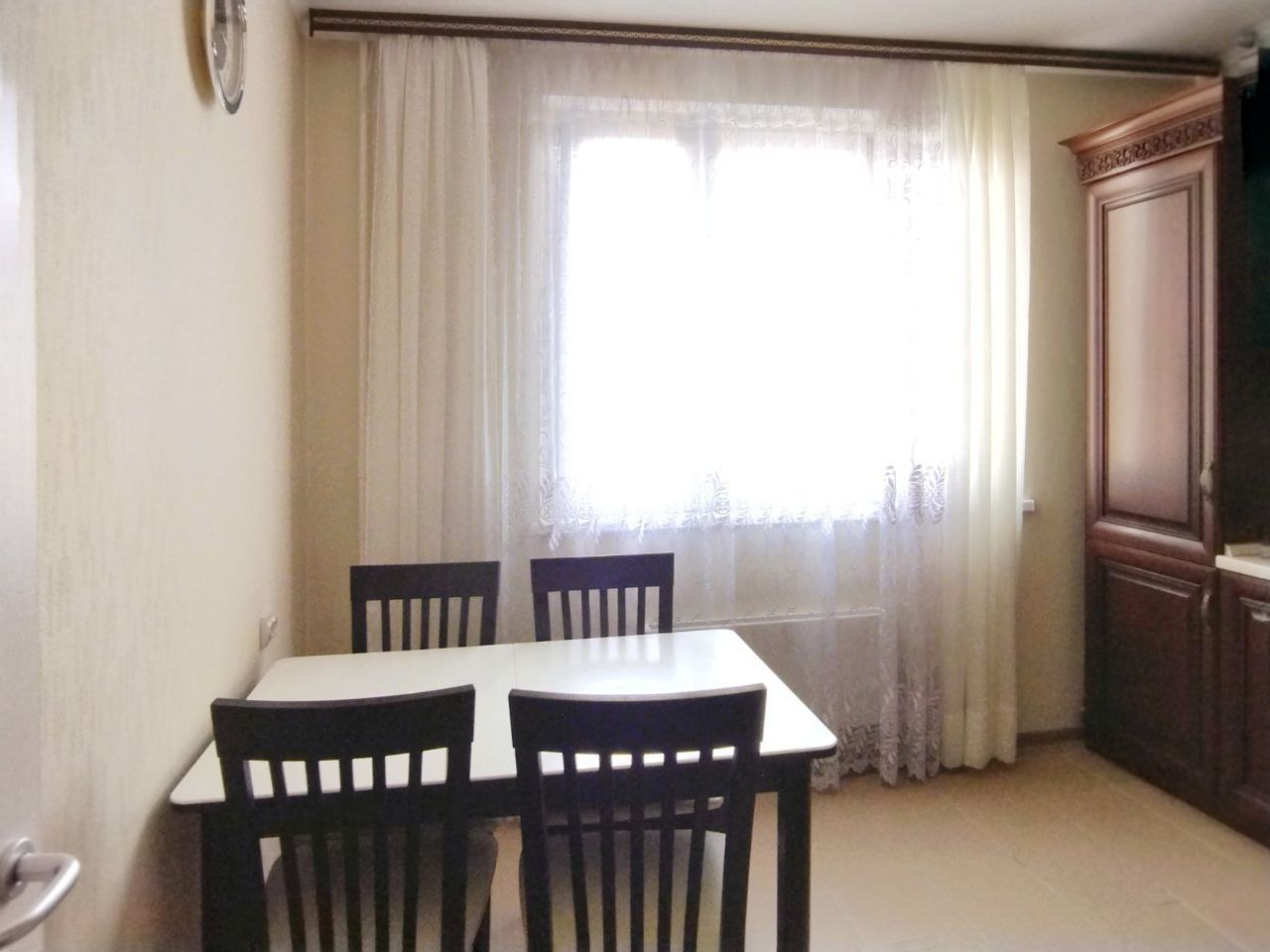 2-к. квартира, 64 м², 8/25 эт.