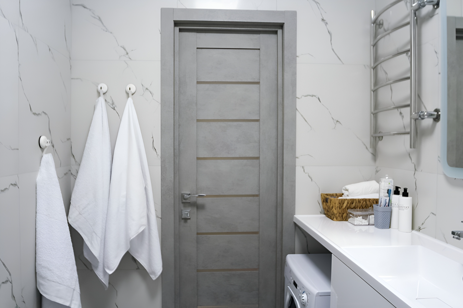 1-к. квартира, 40 м², 8/24 эт