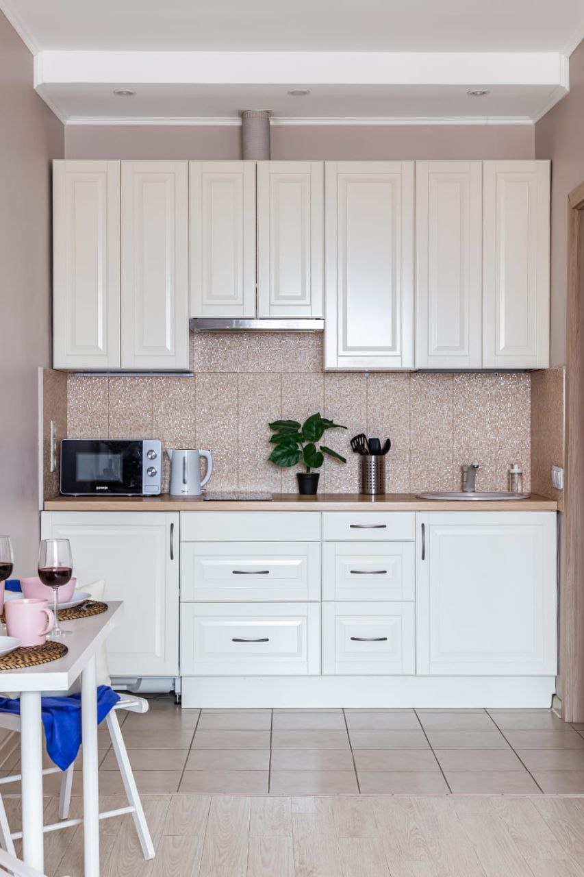 1-к. квартира, 45 м², 16/17 эт.