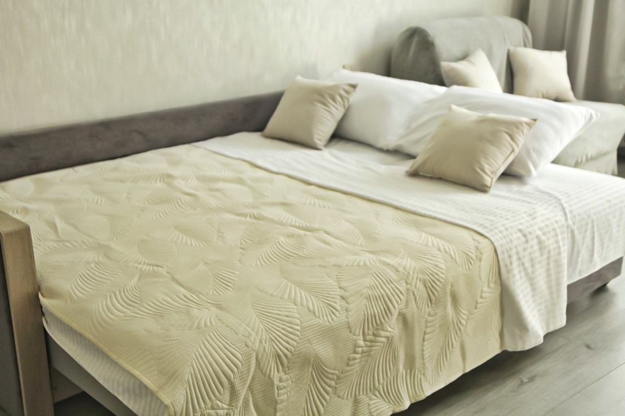 1-к. квартира, 40 м², 8/24 эт