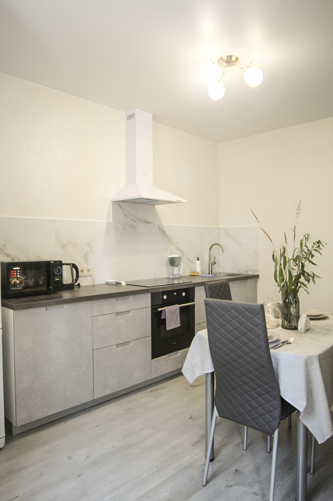 1-к. квартира, 40 м², 8/24 эт