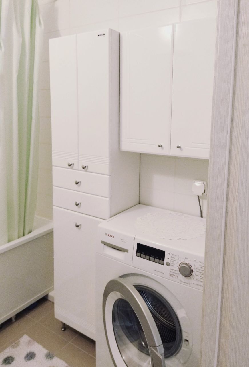 2-к. квартира, 64 м², 8/25 эт.