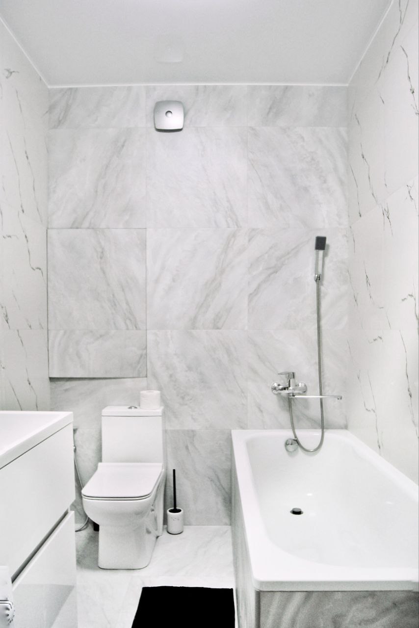 1-к. квартира, 40 м², 8/24 эт