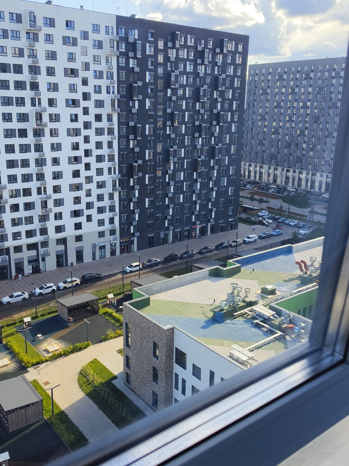 Квартира в Мытищах