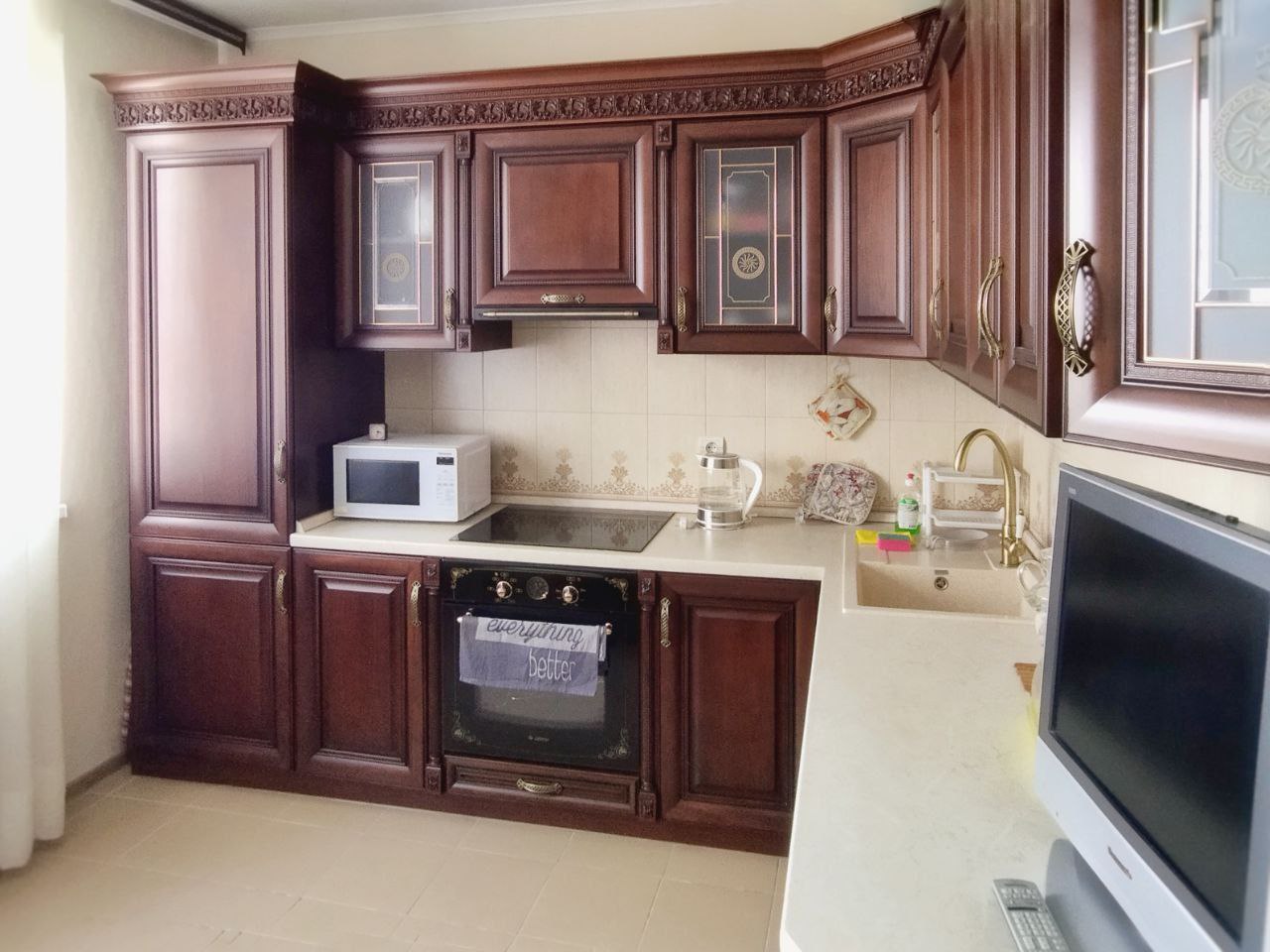 2-к. квартира, 64 м², 8/25 эт.