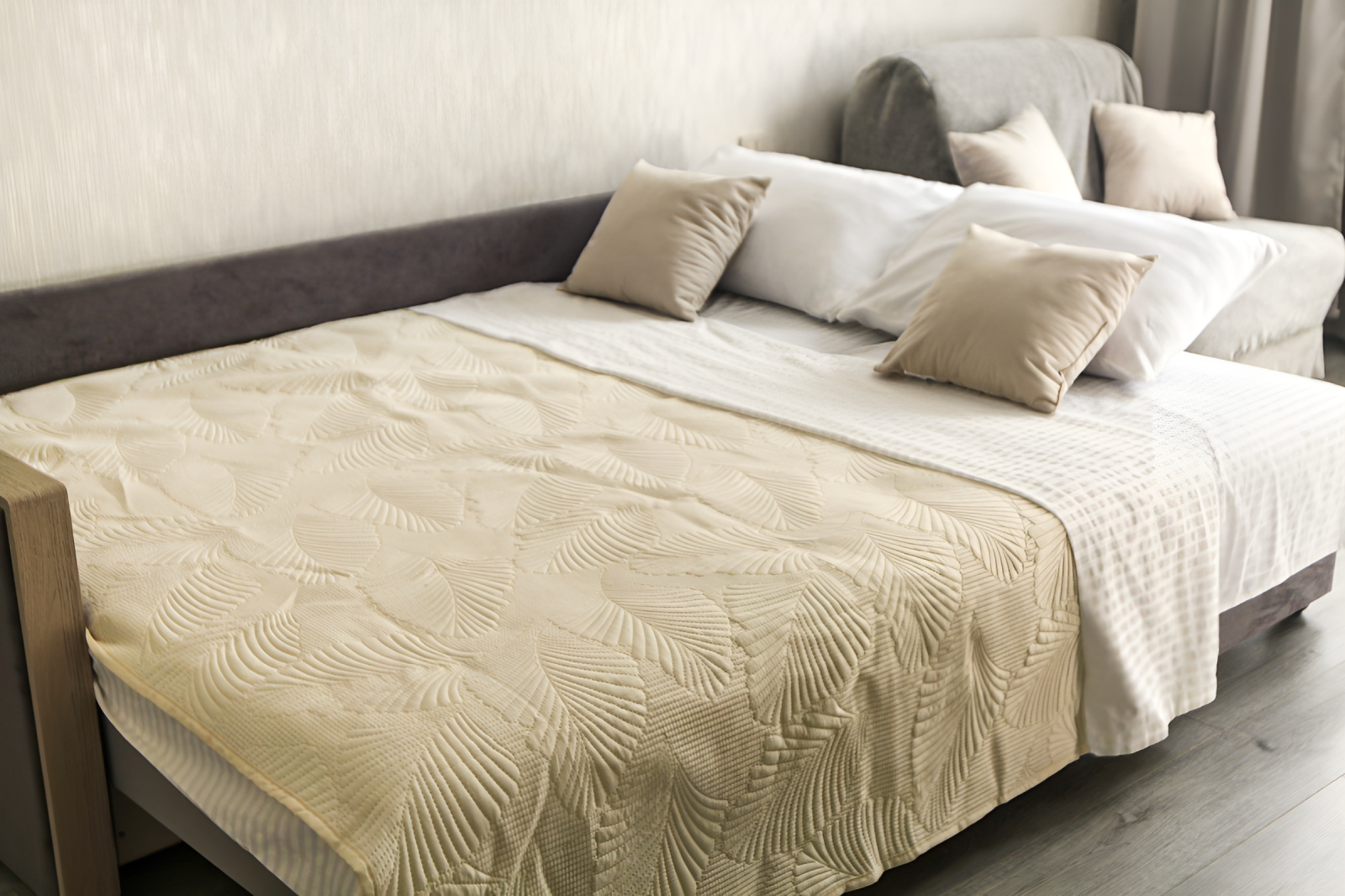 1-к. квартира, 40 м², 8/24 эт